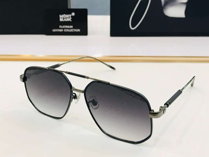 Picture of Montblanc Sunglasses _SKUfw55118215fw